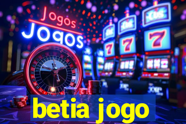 betia jogo