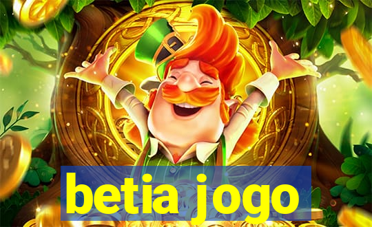 betia jogo