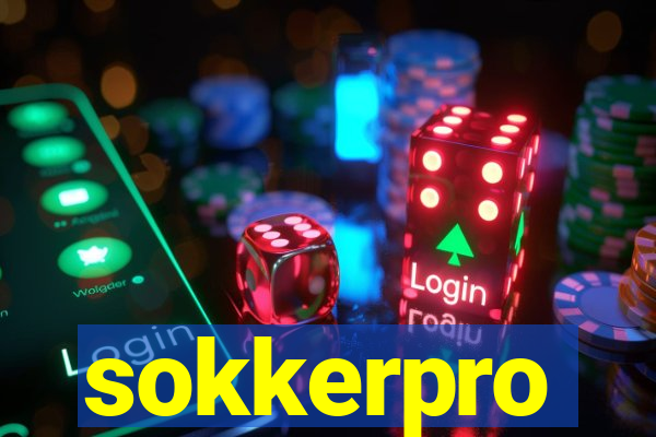 sokkerpro