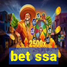 bet ssa