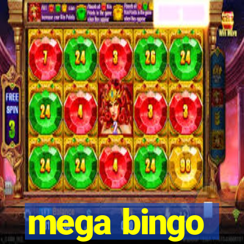 mega bingo