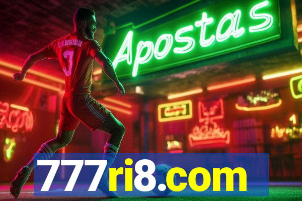 777ri8.com