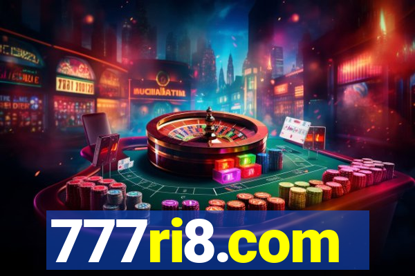 777ri8.com