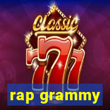 rap grammy