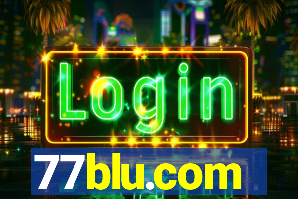 77blu.com