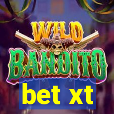 bet xt