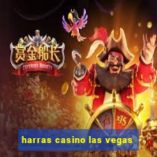 harras casino las vegas