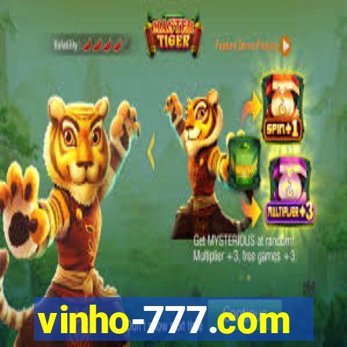 vinho-777.com