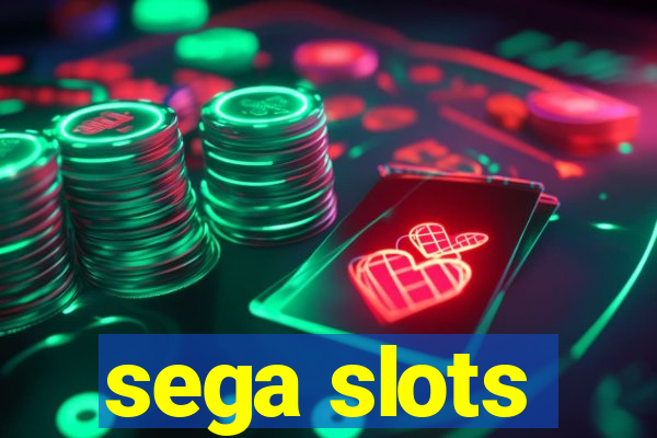 sega slots