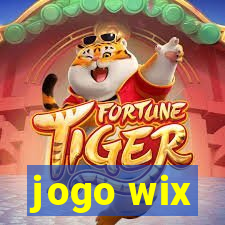 jogo wix