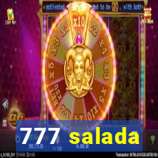 777 salada