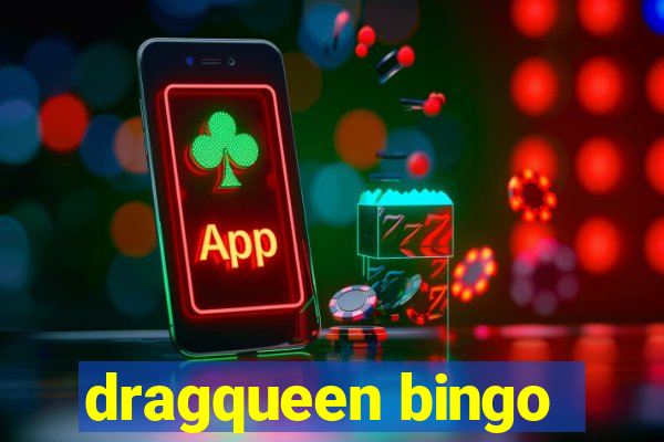 dragqueen bingo