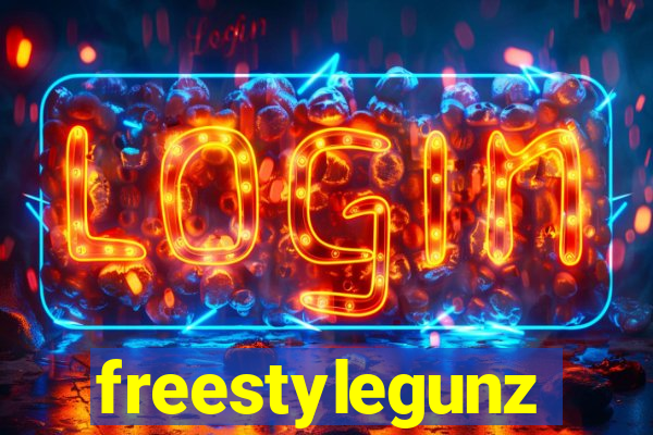 freestylegunz