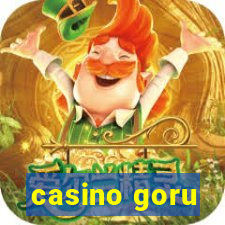 casino goru