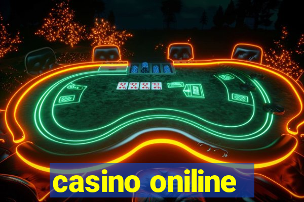 casino oniline