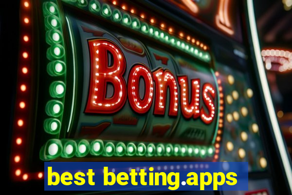 best betting.apps