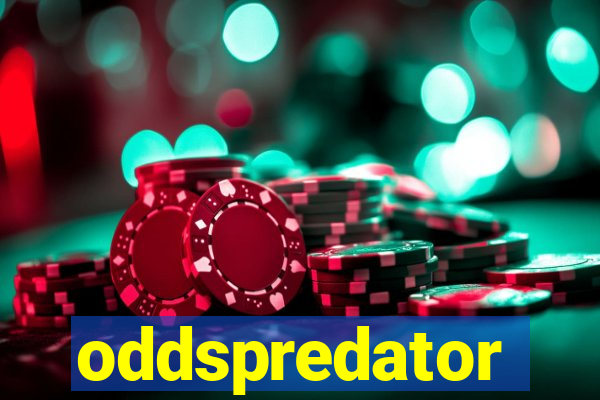 oddspredator