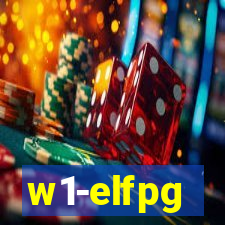 w1-elfpg