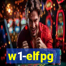 w1-elfpg