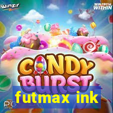 futmax ink