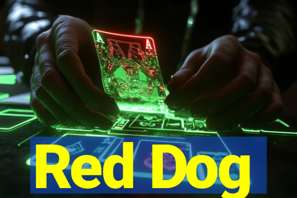 Red Dog