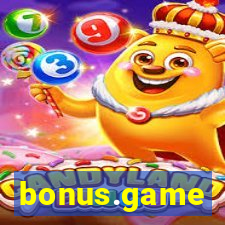 bonus.game