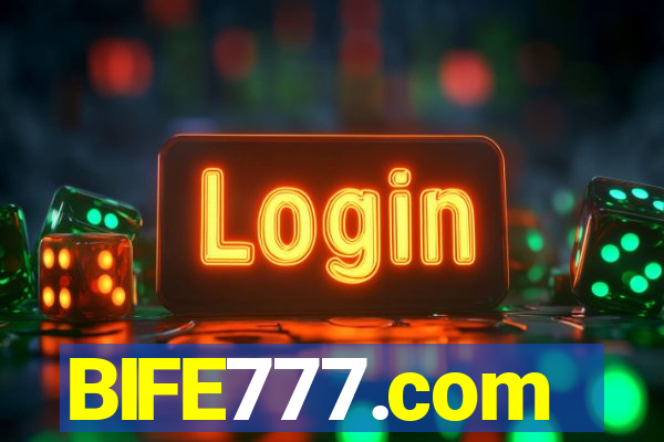 BIFE777.com