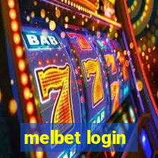 melbet login