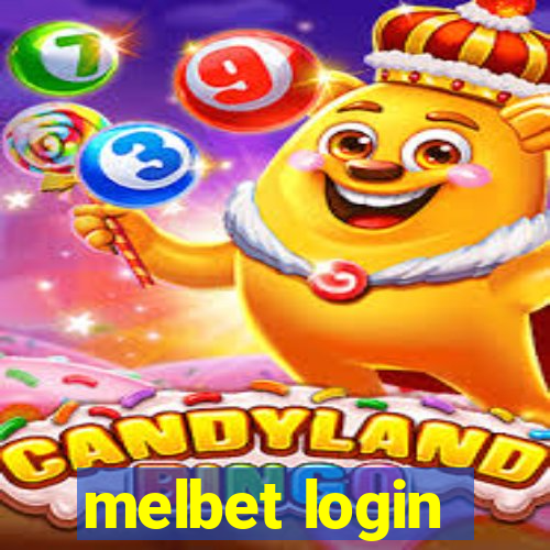 melbet login