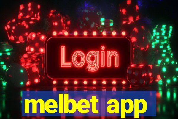 melbet app