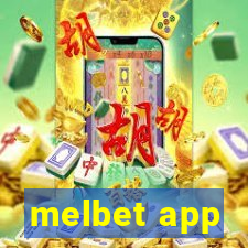 melbet app