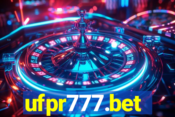 ufpr777.bet