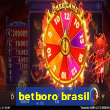 betboro brasil