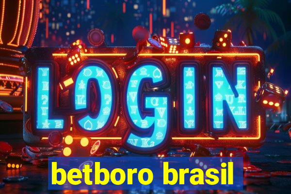 betboro brasil