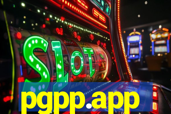 pgpp.app