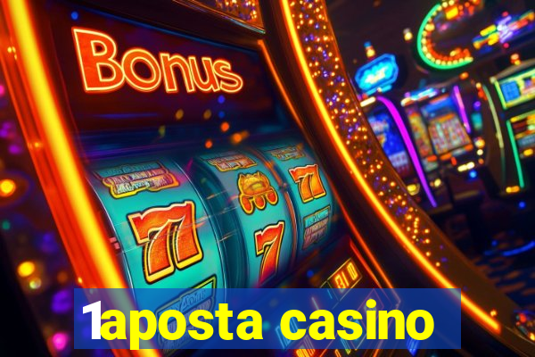 1aposta casino