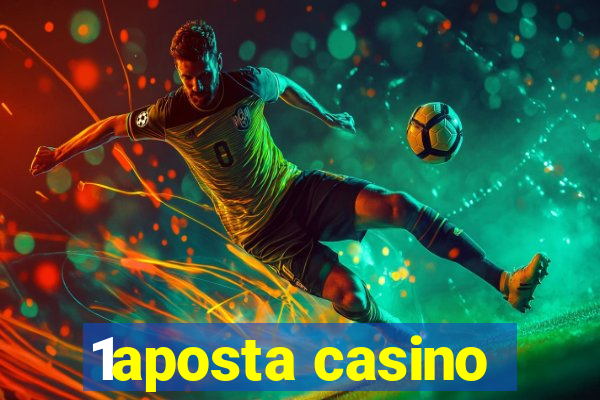 1aposta casino