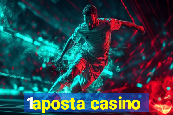 1aposta casino