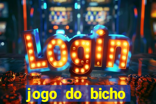 jogo do bicho online que ganha dinheiro de verdade