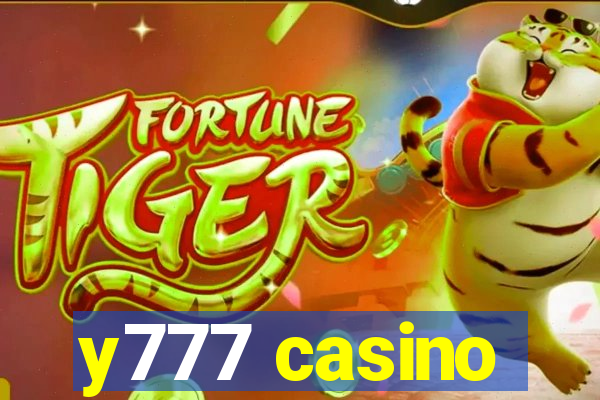 y777 casino