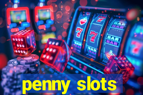 penny slots