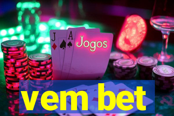 vem bet