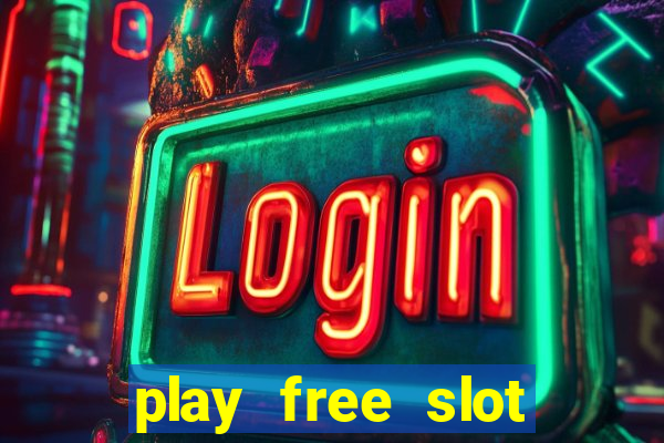 play free slot machines without downloading