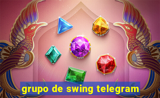 grupo de swing telegram