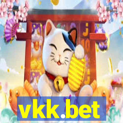 vkk.bet