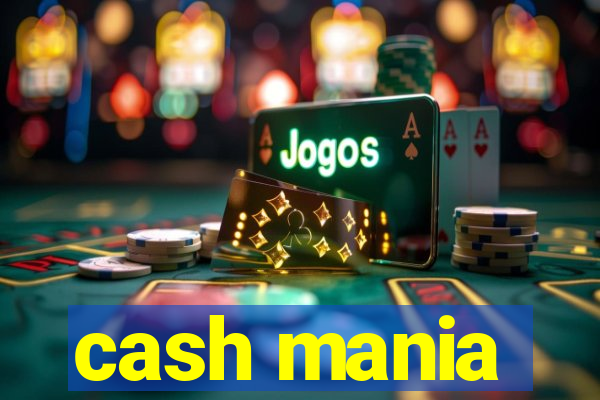 cash mania