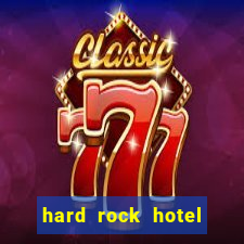 hard rock hotel casino punta cana all inclusive