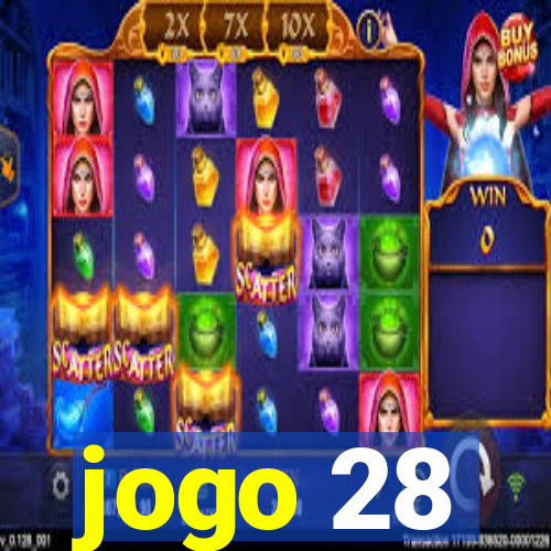 jogo 28