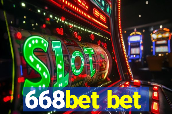 668bet bet