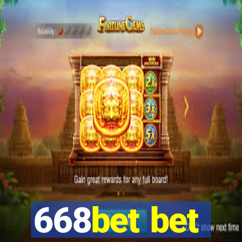 668bet bet